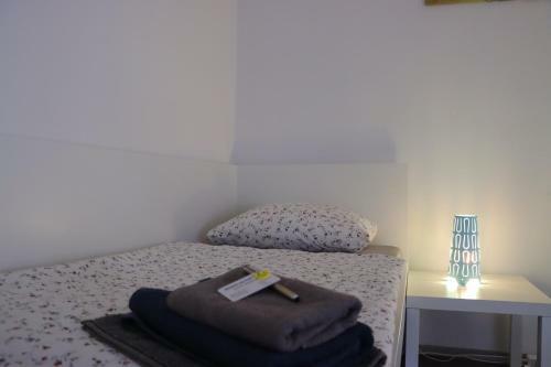 Apartamento Zimmer Im Pott 6