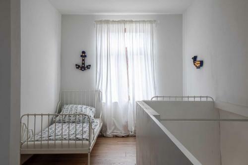 Apartamento Ferienwohnung Alte Meierei