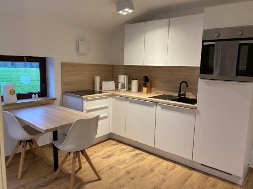 Apartamento Kleine Ferienwohnung