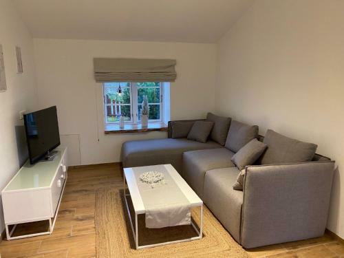Apartamento Kleine Ferienwohnung