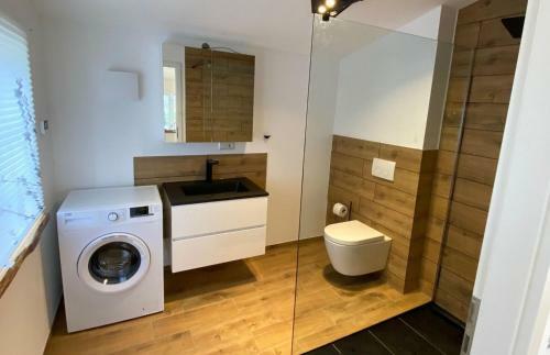 Apartamento Kleine Ferienwohnung