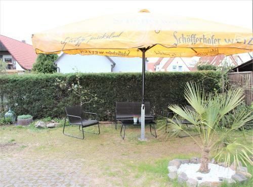 Apartamento Fewo- Und Monteurswohnung Morgentau