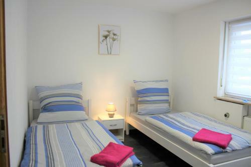 Apartamento Fewo- Und Monteurswohnung Morgentau