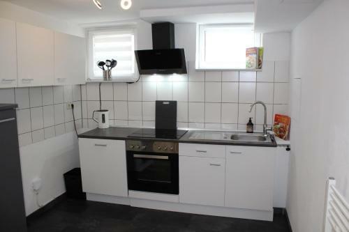 Apartamento Fewo- Und Monteurswohnung Morgentau