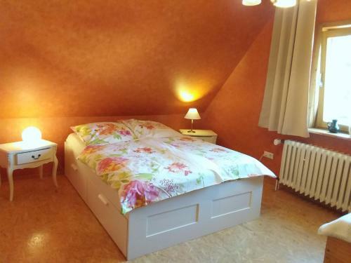 Apartamento Ferienwohnung Mal Anders