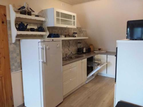 Apartamento Ferienwohnung Mal Anders