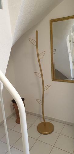 Apartamento Ferienwohnung Bernhard
