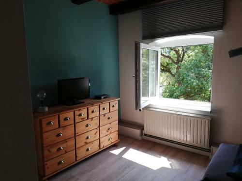 Apartamento Fw Achterdeck, Petershof-lehbek