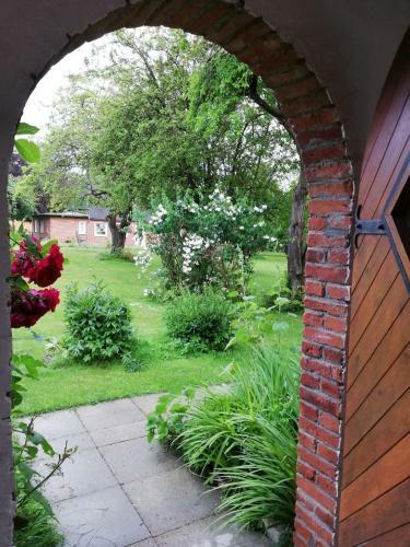 Apartamento Fw Achterdeck, Petershof-lehbek