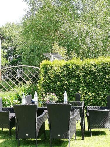 Apartamento Fw Achterdeck, Petershof-lehbek