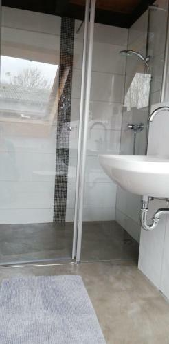 Apartamento Fw Achterdeck, Petershof-lehbek