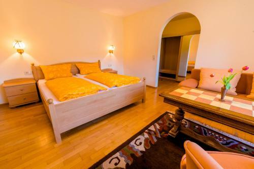Hotel Garni