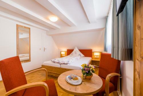Hotel Garni