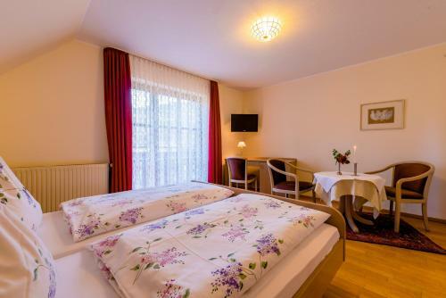 Hotel Garni