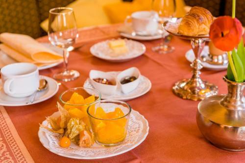 Hotel Garni