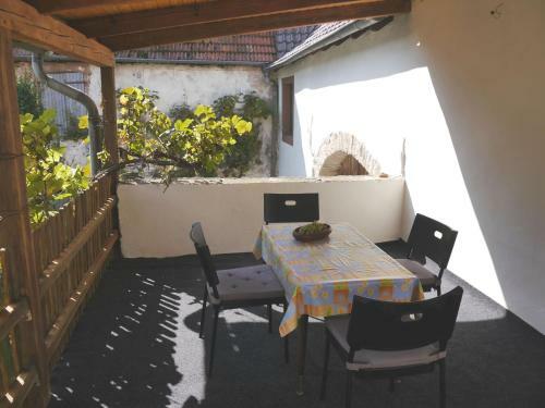 Apartamento Eulennest, Haus Vogelgesang