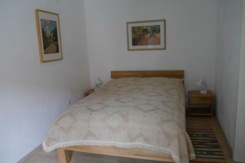 Apartamento Eulennest, Haus Vogelgesang
