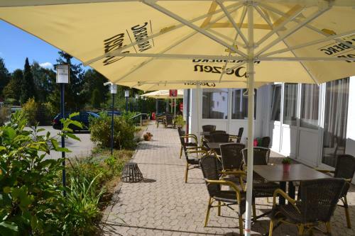 Safaritent At Camping Walsheim