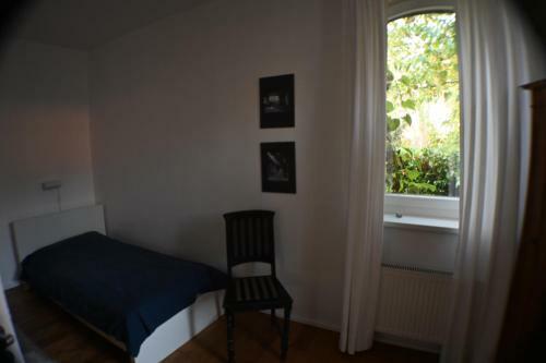 Kuhstall Mit Schick