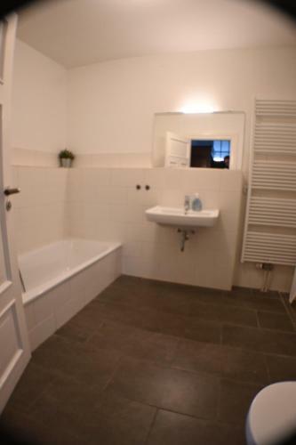 Kuhstall Mit Schick