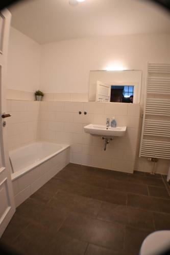 Kuhstall Mit Schick