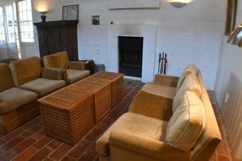 Apartamento Landhaus Pur