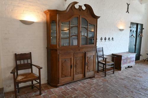 Apartamento Landhaus Pur