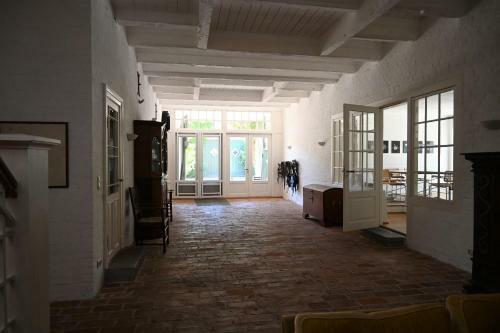 Apartamento Landhaus Pur
