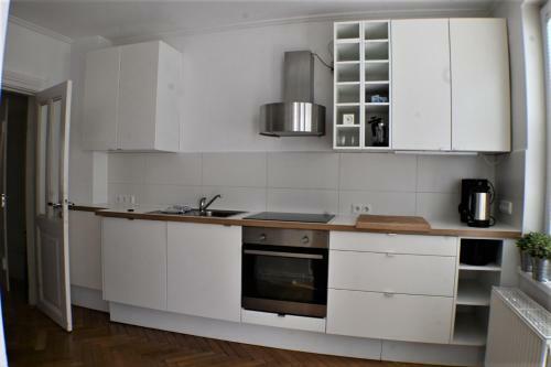 Apartamento Landhaus Pur