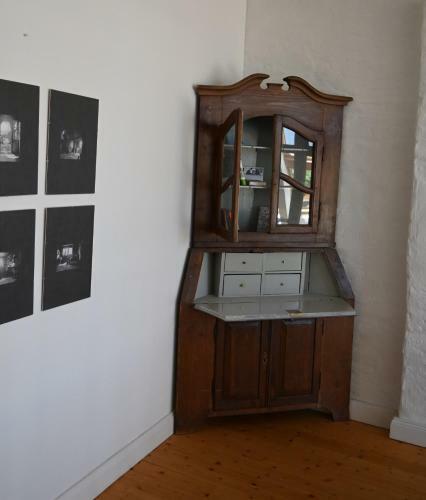 Apartamento Landhaus Pur