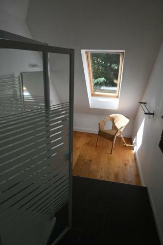 Apartamento Landhaus Pur