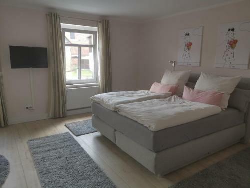 Apartamento Harz-traum.2