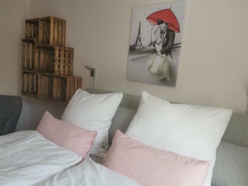 Apartamento Harz-traum.2