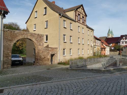 Apartamento Harz-traum.2
