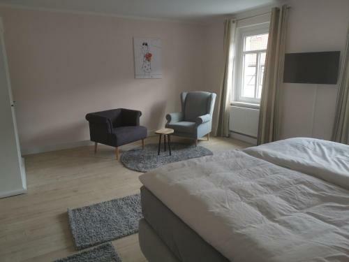 Apartamento Harz-traum.2