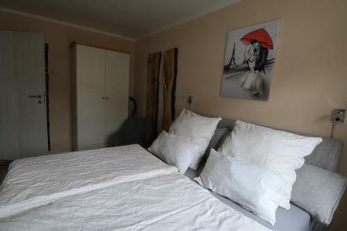 Apartamento Harz-traum.2