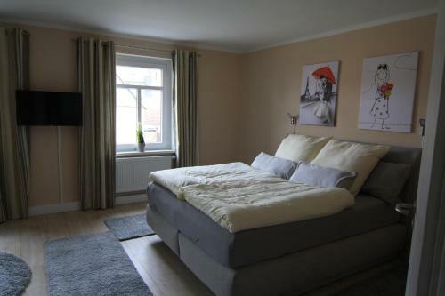 Apartamento Harz-traum.2