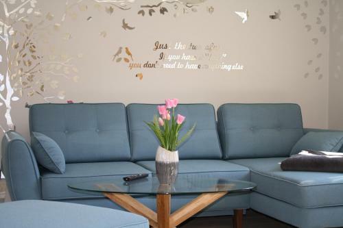 Apartamento Harz-traum.2