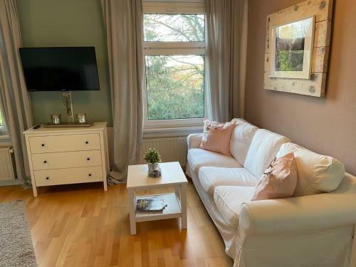 Apartamento Ferienwohnung "harzliebe"