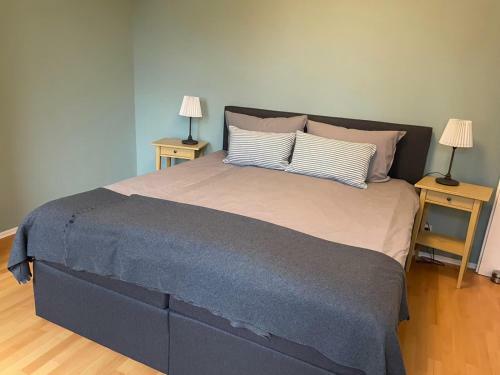 Apartamento Ferienwohnung "harzliebe"