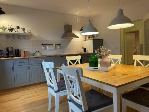 Apartamento Ferienwohnung "harzliebe"