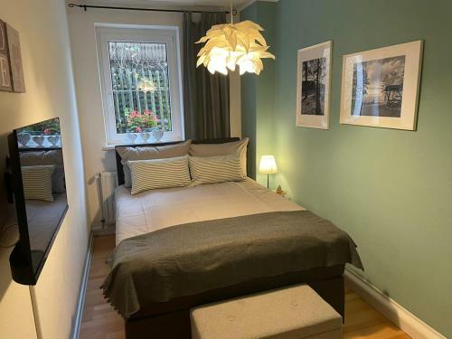 Apartamento Ferienwohnung "harzliebe"