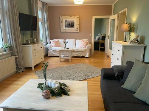 Apartamento Ferienwohnung "harzliebe"