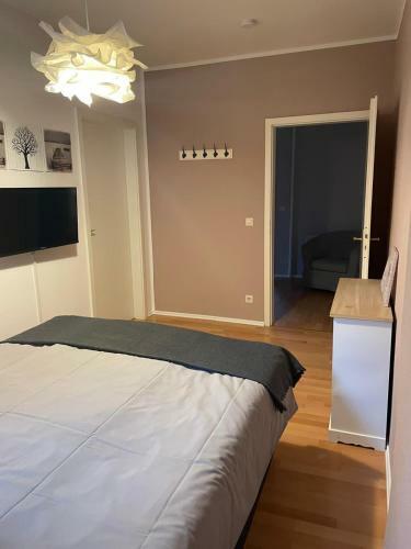 Apartamento Ferienwohnung "harzliebe"