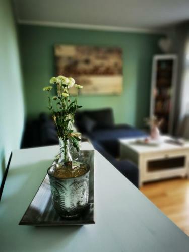 Apartamento Ferienwohnung "harzliebe"