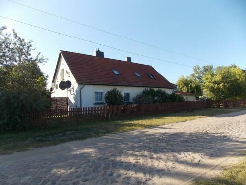 Apartamento Ferienwohnung Mohnblume - A44686
