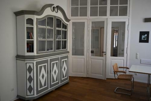 Apartamento Schrotboden