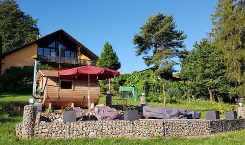 Apartamento Sylvias Ranch