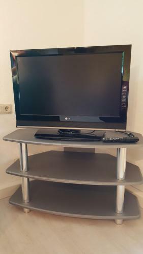 Apartamento Sylvias Ranch