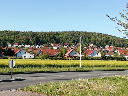 Apartamento Bel Air Harz Panorama